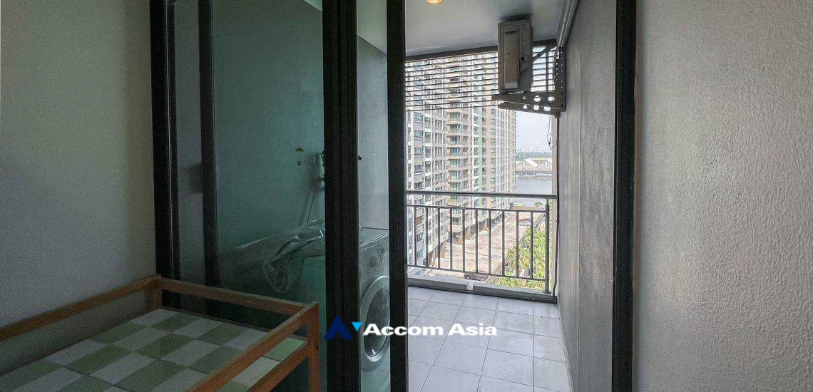 9  3 br Condominium for rent and sale in Sathorn ,Bangkok BRT Wat Dan at Lumpini Place Narathiwas - Chaopraya AA34758