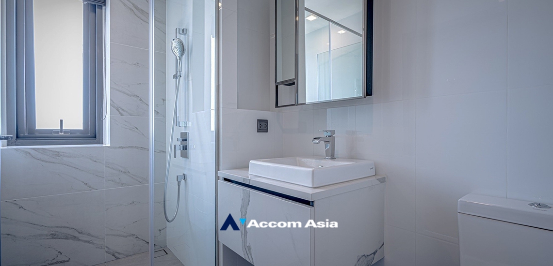 12  1 br Condominium for rent and sale in Sukhumvit ,Bangkok BTS Punnawithi at The LINE Sukhumvit 101 AA34763