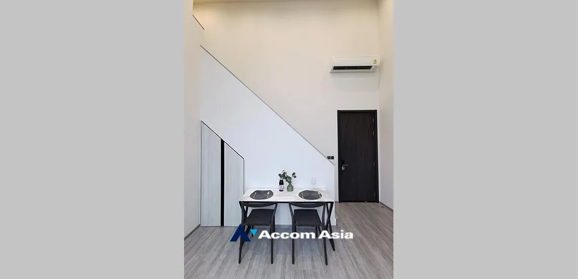 6  1 br Condominium for rent and sale in Sukhumvit ,Bangkok BTS Punnawithi at The LINE Sukhumvit 101 AA34763