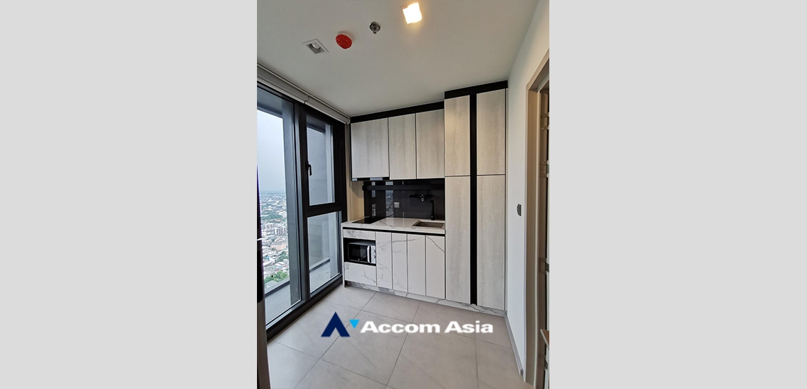 7  1 br Condominium for rent and sale in Sukhumvit ,Bangkok BTS Punnawithi at The LINE Sukhumvit 101 AA34763