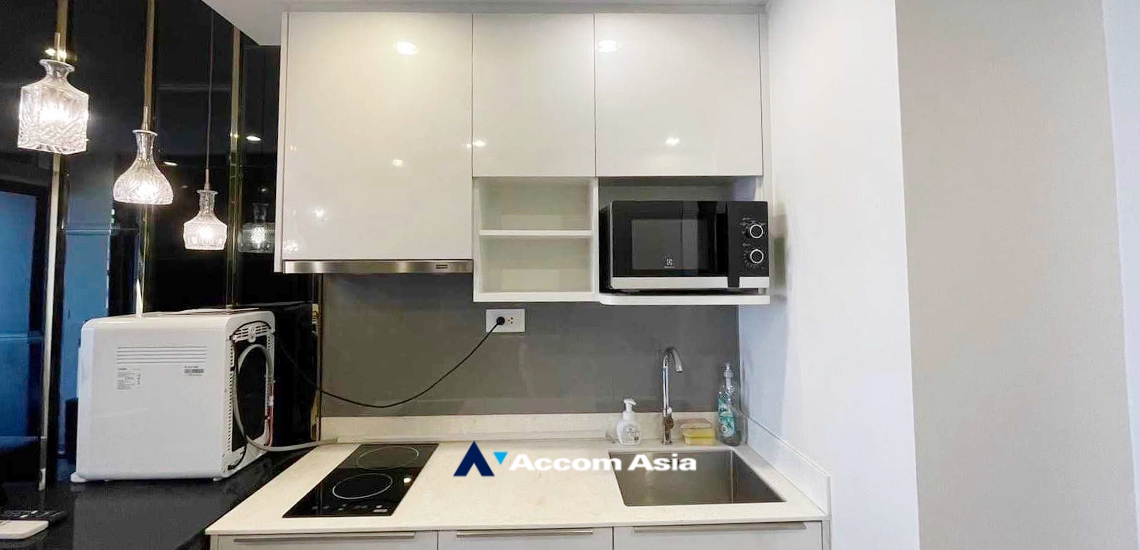 4  1 br Condominium For Sale in Bang Na ,Bangkok BTS Udomsuk at Ideo Mobi Sukhumvit 66 AA34768