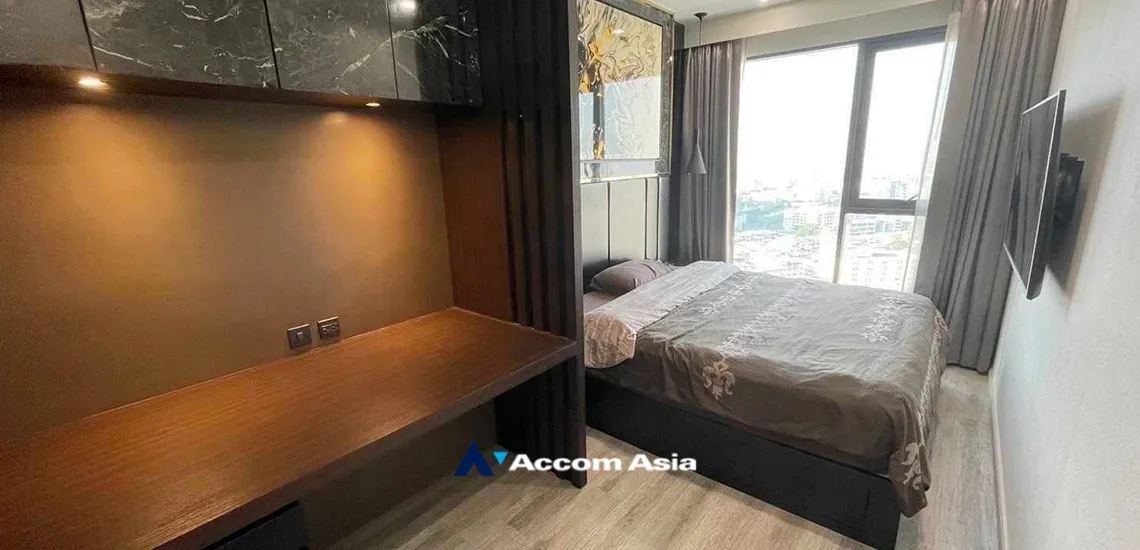 6  1 br Condominium For Sale in Bang Na ,Bangkok BTS Udomsuk at IDEO Mobi Sukhumvit 66 AA34768