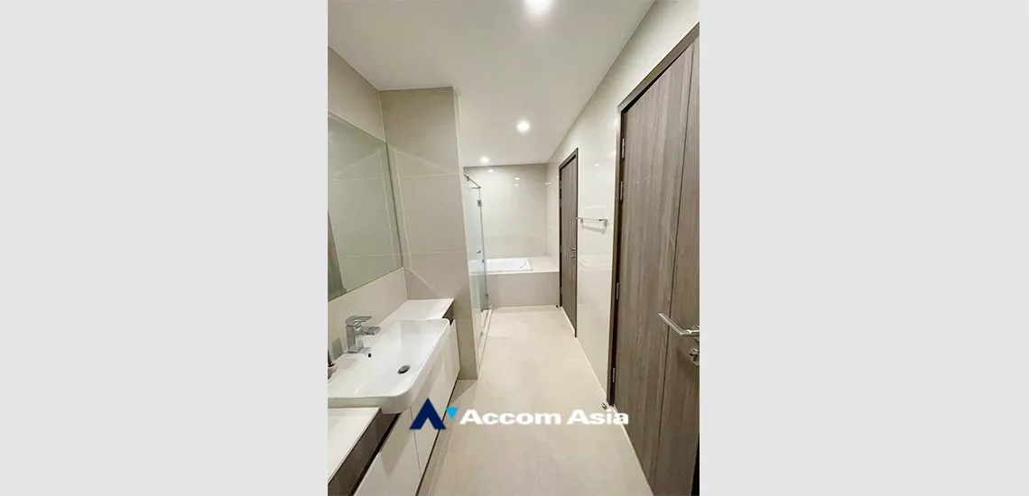 10  1 br Condominium For Sale in Bang Na ,Bangkok BTS Udomsuk at IDEO Mobi Sukhumvit 66 AA34768