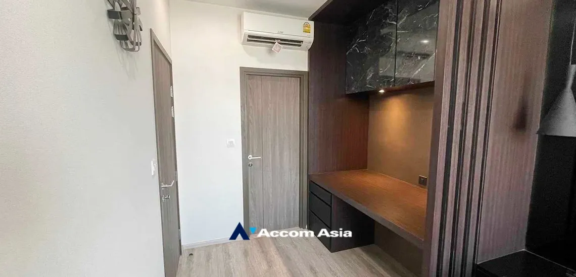 7  1 br Condominium For Sale in Bang Na ,Bangkok BTS Udomsuk at IDEO Mobi Sukhumvit 66 AA34768
