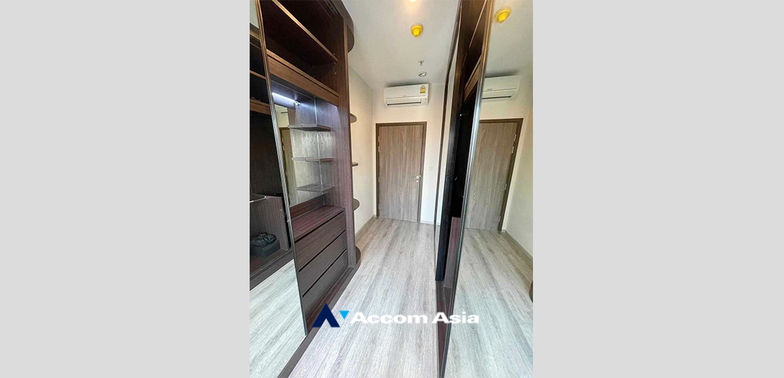 9  1 br Condominium For Sale in Bang Na ,Bangkok BTS Udomsuk at Ideo Mobi Sukhumvit 66 AA34768