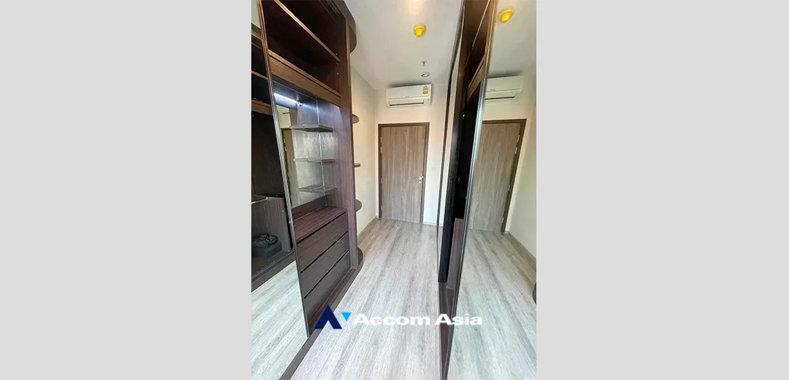 9  1 br Condominium For Sale in Bang Na ,Bangkok BTS Udomsuk at IDEO Mobi Sukhumvit 66 AA34768