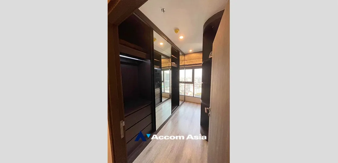 8  1 br Condominium For Sale in Bang Na ,Bangkok BTS Udomsuk at IDEO Mobi Sukhumvit 66 AA34768
