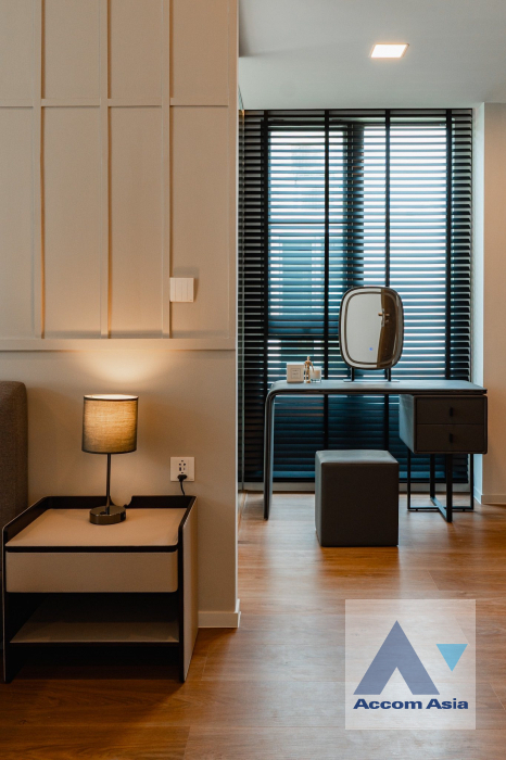 12  4 br House for rent and sale in Latkrabang ,Bangkok ARL Ban Thap Chang at VIVE Rama 9 AA34775