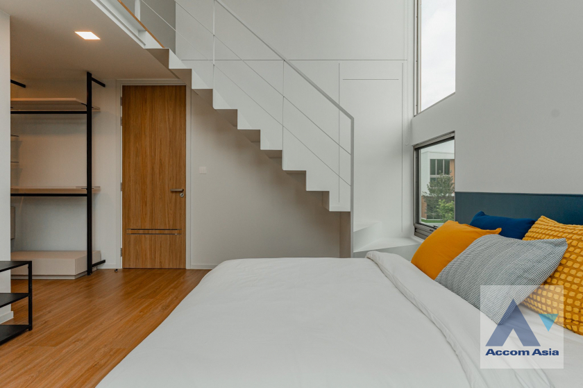 6  4 br House for rent and sale in Latkrabang ,Bangkok ARL Ban Thap Chang at VIVE Rama 9 AA34775