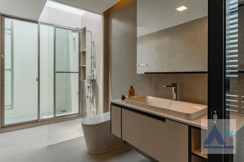 13  4 br House for rent and sale in Latkrabang ,Bangkok ARL Ban Thap Chang at VIVE Rama 9 AA34775