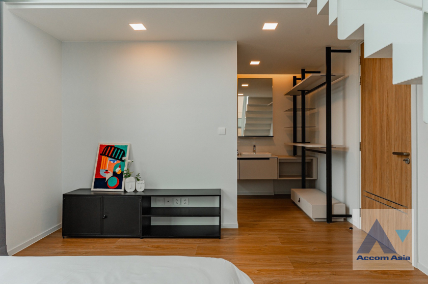 7  4 br House For Sale in Latkrabang ,Bangkok ARL Ban Thap Chang at VIVE Rama 9 AA34775