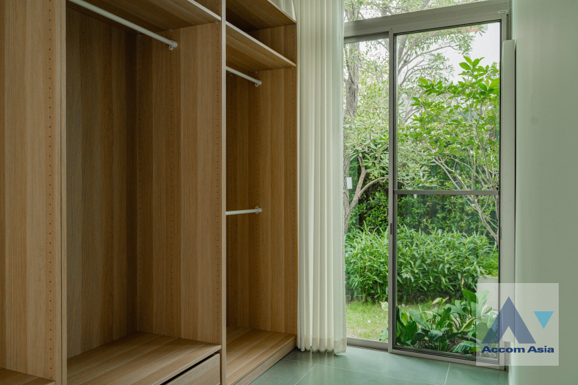 10  4 br House For Sale in Latkrabang ,Bangkok ARL Ban Thap Chang at VIVE Rama 9 AA34775