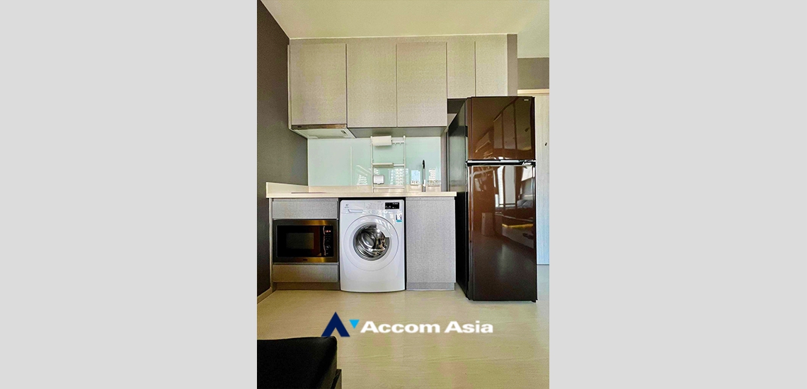 4  1 br Condominium for rent and sale in Sukhumvit ,Bangkok BTS Thong Lo at Rhythm Sukhumvit 36-38 AA34776