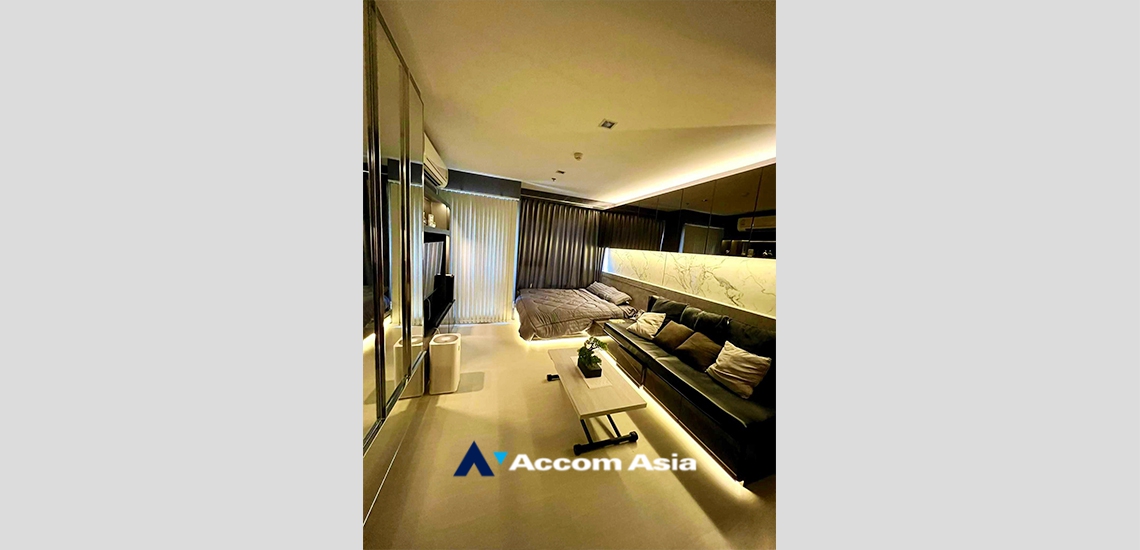  1  1 br Condominium for rent and sale in Sukhumvit ,Bangkok BTS Thong Lo at Rhythm Sukhumvit 36-38 AA34776