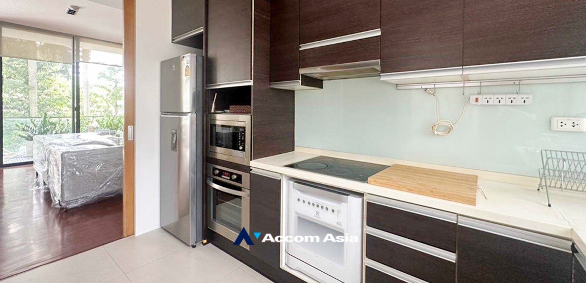 7  3 br Condominium For Rent in Sukhumvit ,Bangkok BTS Asok - MRT Sukhumvit at Domus 16 AA34780