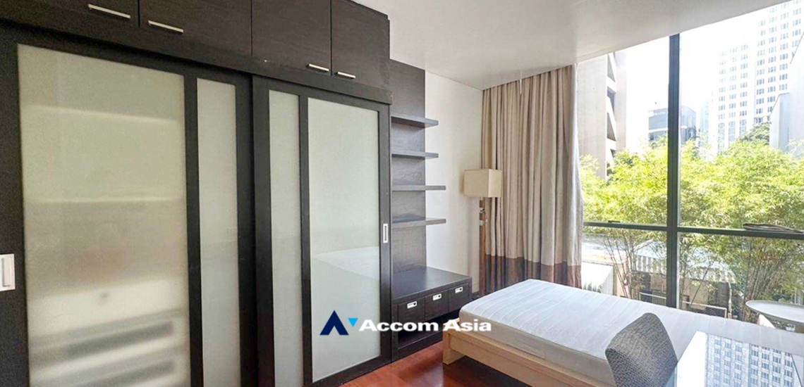 12  3 br Condominium For Rent in Sukhumvit ,Bangkok BTS Asok - MRT Sukhumvit at Domus 16 AA34780