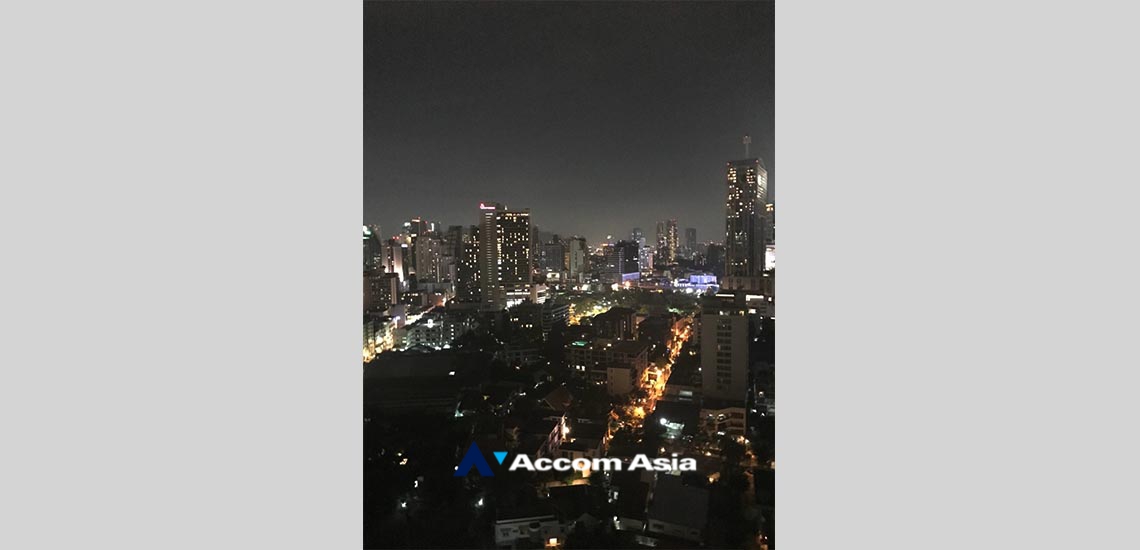 8  1 br Condominium For Sale in Sukhumvit ,Bangkok BTS Phrom Phong at Park Origin Phrom Phong AA34787