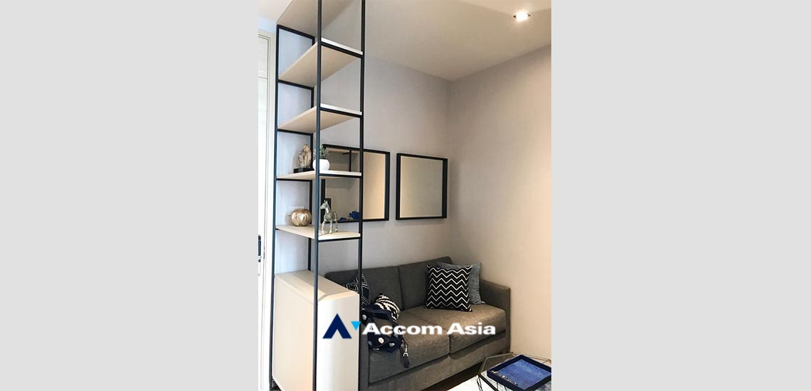  1  1 br Condominium For Sale in Sukhumvit ,Bangkok BTS Phrom Phong at Park Origin Phrom Phong AA34787