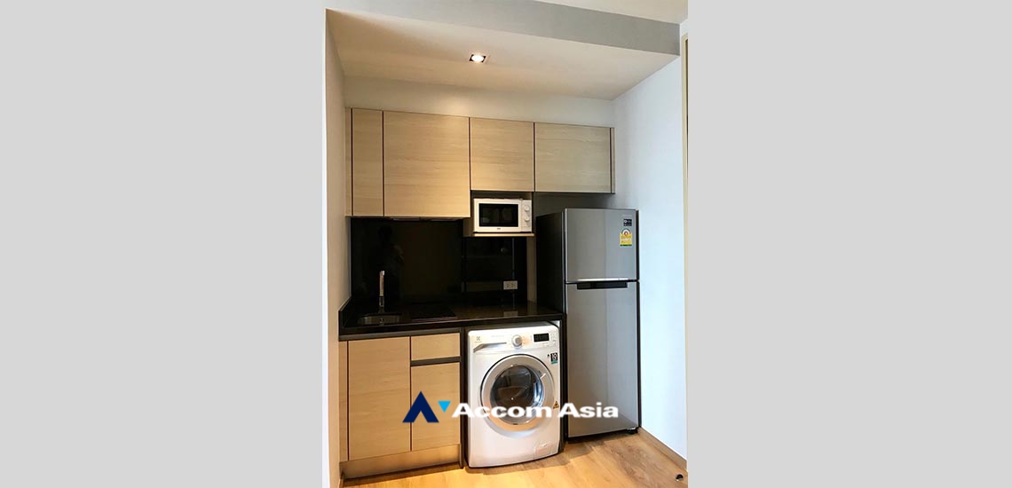  1  1 br Condominium For Sale in Sukhumvit ,Bangkok BTS Phrom Phong at Park Origin Phrom Phong AA34787