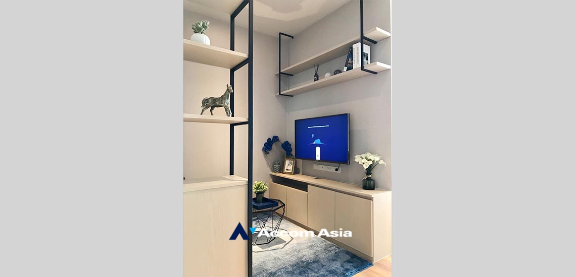  2  1 br Condominium For Sale in Sukhumvit ,Bangkok BTS Phrom Phong at Park Origin Phrom Phong AA34787