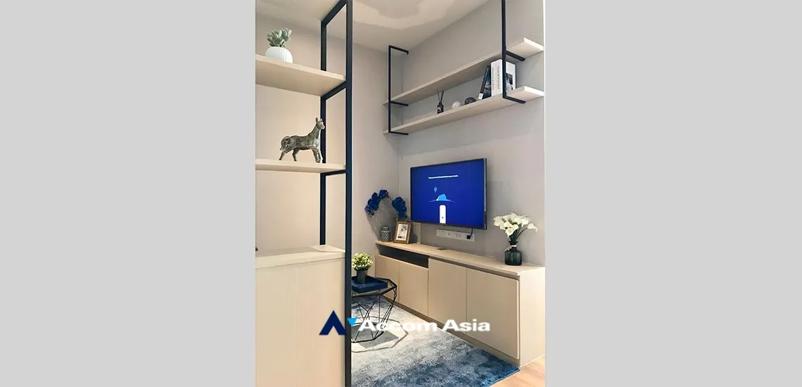  2  1 br Condominium For Sale in Sukhumvit ,Bangkok BTS Phrom Phong at Park Origin Phrom Phong AA34787