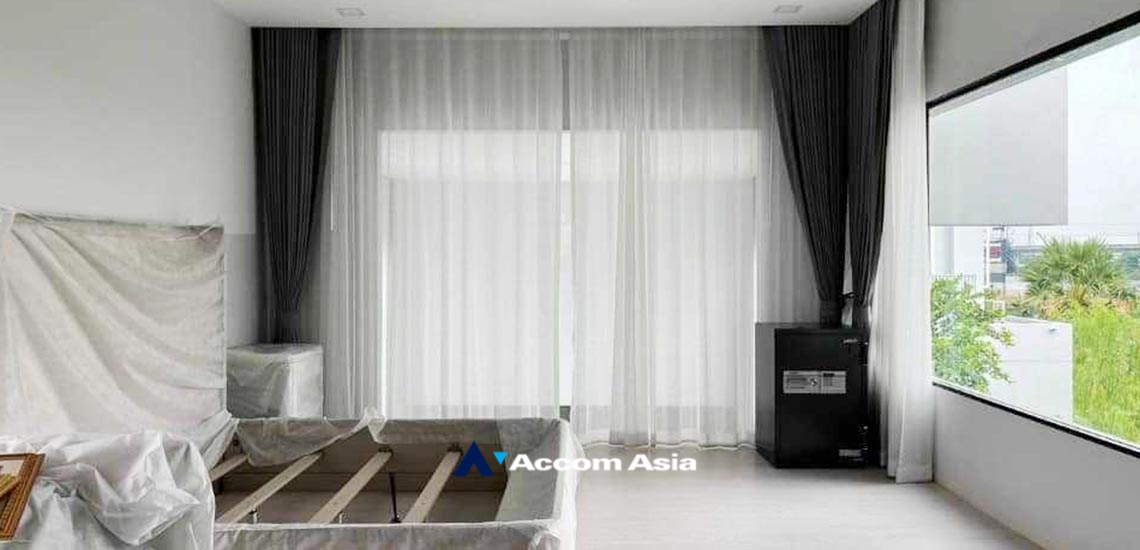 6  4 br House For Rent in Latkrabang ,Bangkok  AA34792