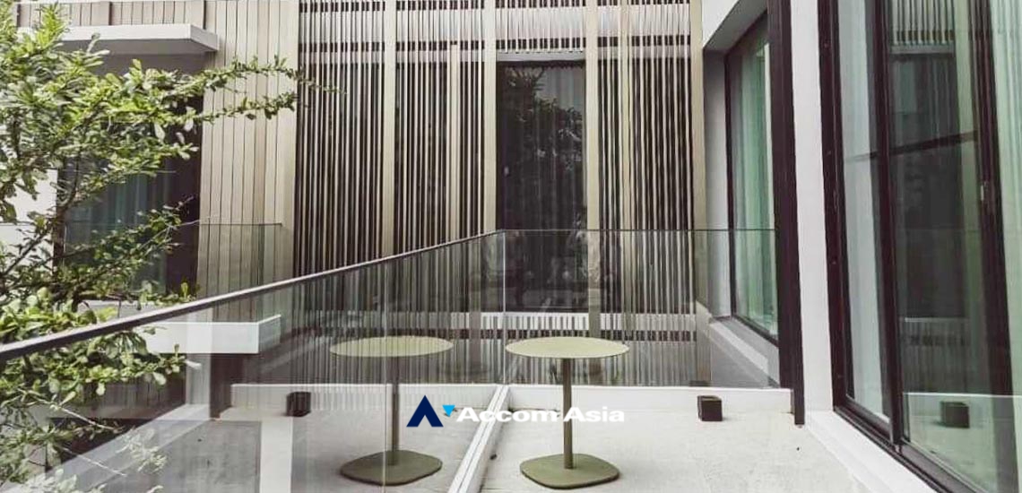 9  4 br House For Rent in Latkrabang ,Bangkok  AA34792