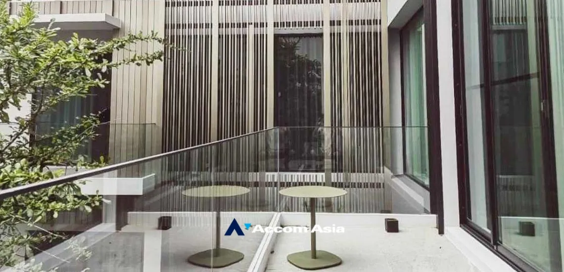 9  4 br House For Rent in Latkrabang ,Bangkok  AA34792