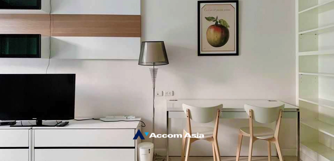  1  1 br Condominium For Rent in Ploenchit ,Bangkok BTS Ploenchit at O2 Hip AA34794