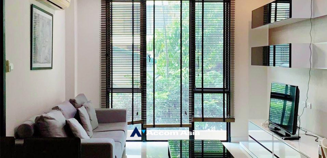  1  1 br Condominium For Rent in Ploenchit ,Bangkok BTS Ploenchit at O2 Hip AA34794