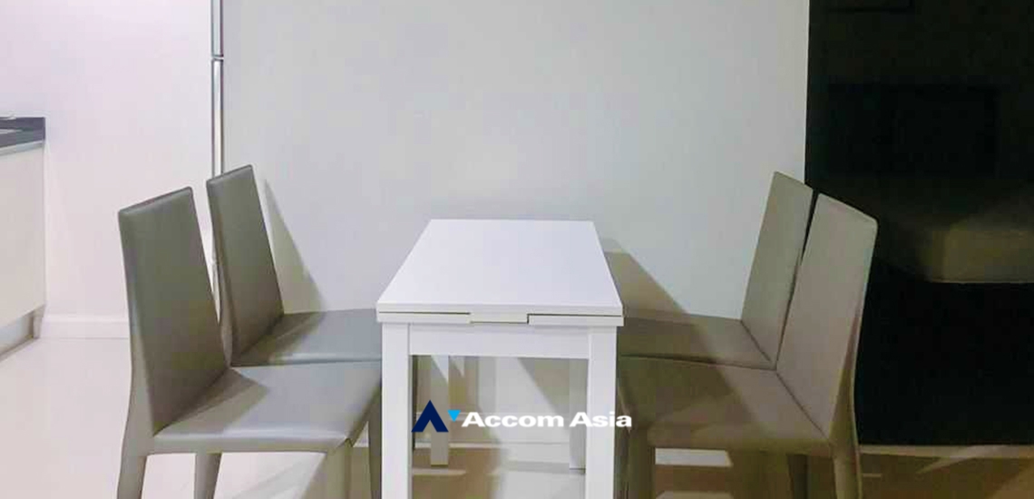 4  1 br Condominium For Rent in Ploenchit ,Bangkok BTS Ploenchit at O2 Hip AA34794