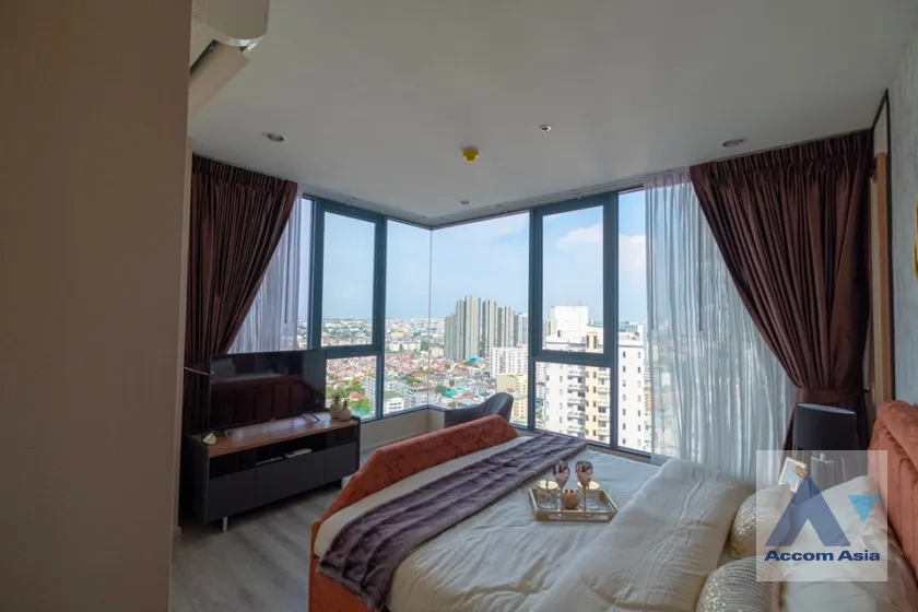 6  2 br Condominium for rent and sale in Bang Na ,Bangkok BTS Udomsuk at IDEO Mobi Sukhumvit 66 AA34795