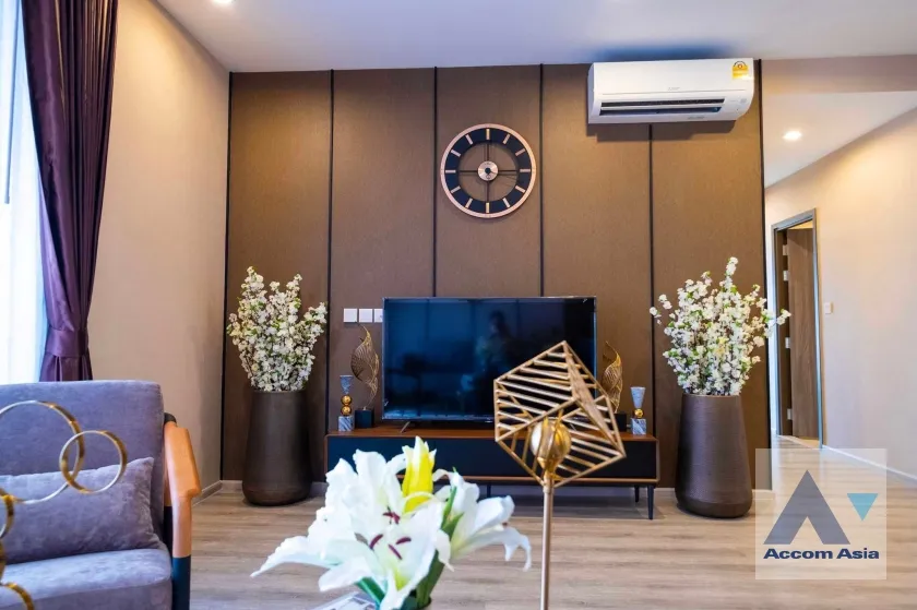  1  2 br Condominium for rent and sale in Bang Na ,Bangkok BTS Udomsuk at IDEO Mobi Sukhumvit 66 AA34795