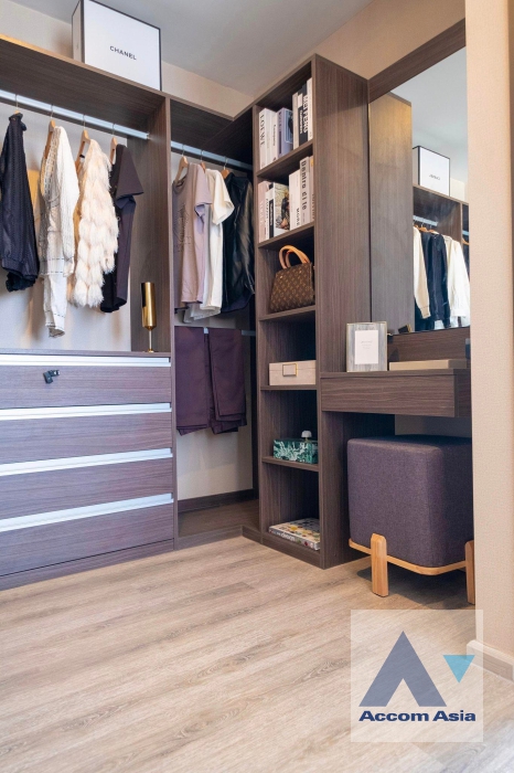 13  2 br Condominium for rent and sale in Bang Na ,Bangkok BTS Udomsuk at Ideo Mobi Sukhumvit 66 AA34795