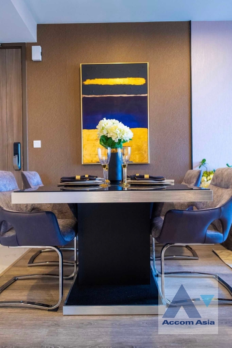 4  2 br Condominium for rent and sale in Bang Na ,Bangkok BTS Udomsuk at Ideo Mobi Sukhumvit 66 AA34795