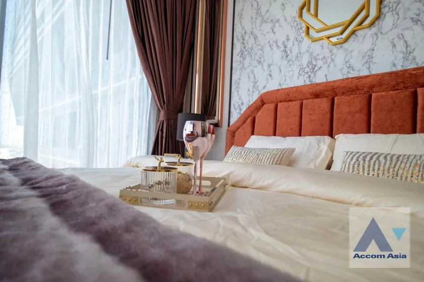 8  2 br Condominium for rent and sale in Bang Na ,Bangkok BTS Udomsuk at IDEO Mobi Sukhumvit 66 AA34795