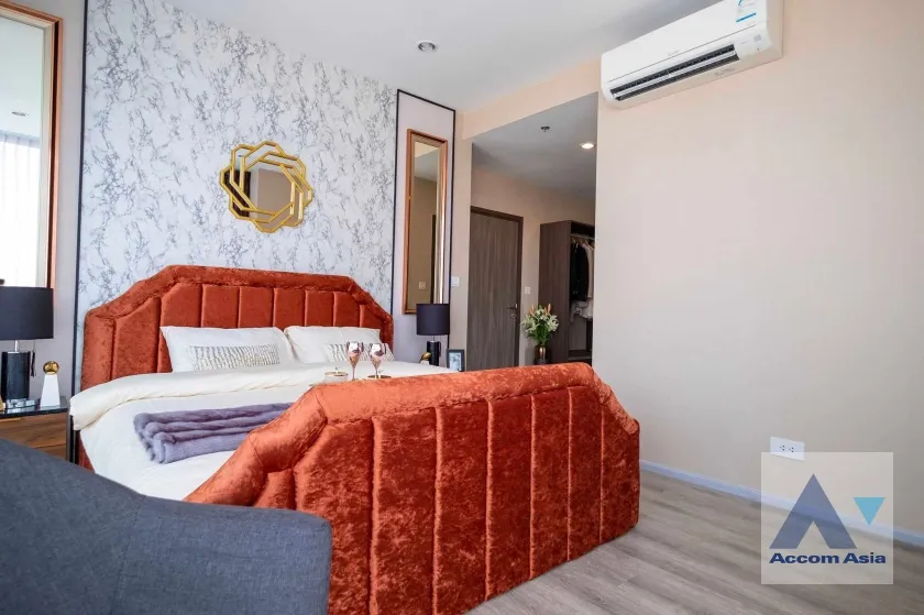 7  2 br Condominium for rent and sale in Bang Na ,Bangkok BTS Udomsuk at IDEO Mobi Sukhumvit 66 AA34795