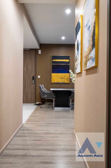 5  2 br Condominium for rent and sale in Bang Na ,Bangkok BTS Udomsuk at Ideo Mobi Sukhumvit 66 AA34795