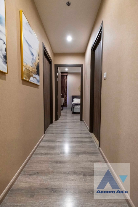 9  2 br Condominium for rent and sale in Bang Na ,Bangkok BTS Udomsuk at Ideo Mobi Sukhumvit 66 AA34795