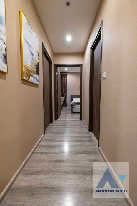 9  2 br Condominium for rent and sale in Bang Na ,Bangkok BTS Udomsuk at IDEO Mobi Sukhumvit 66 AA34795