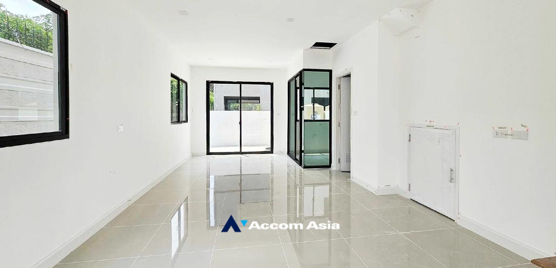  1  4 br House For Rent in Lat Phrao ,Bangkok ARL Hua Mak AA34798