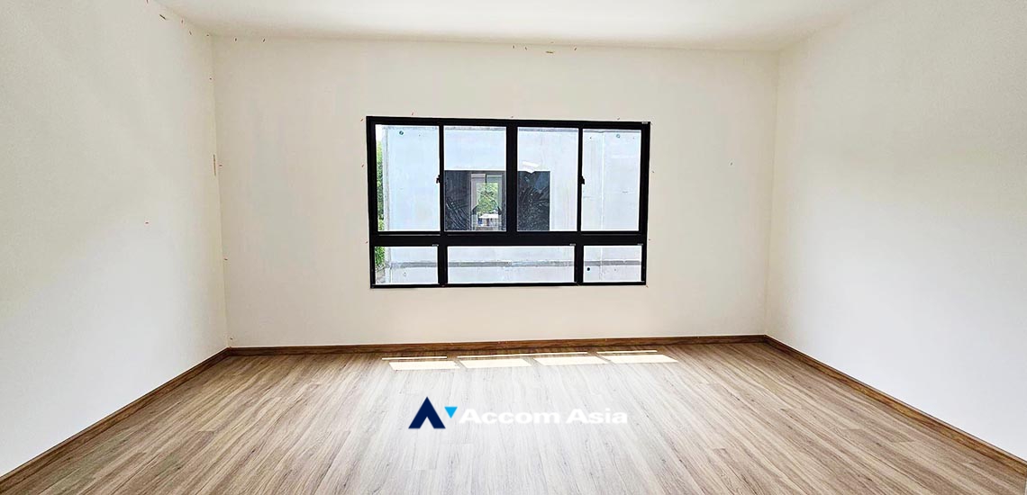 5  4 br House For Rent in Lat Phrao ,Bangkok ARL Hua Mak AA34798