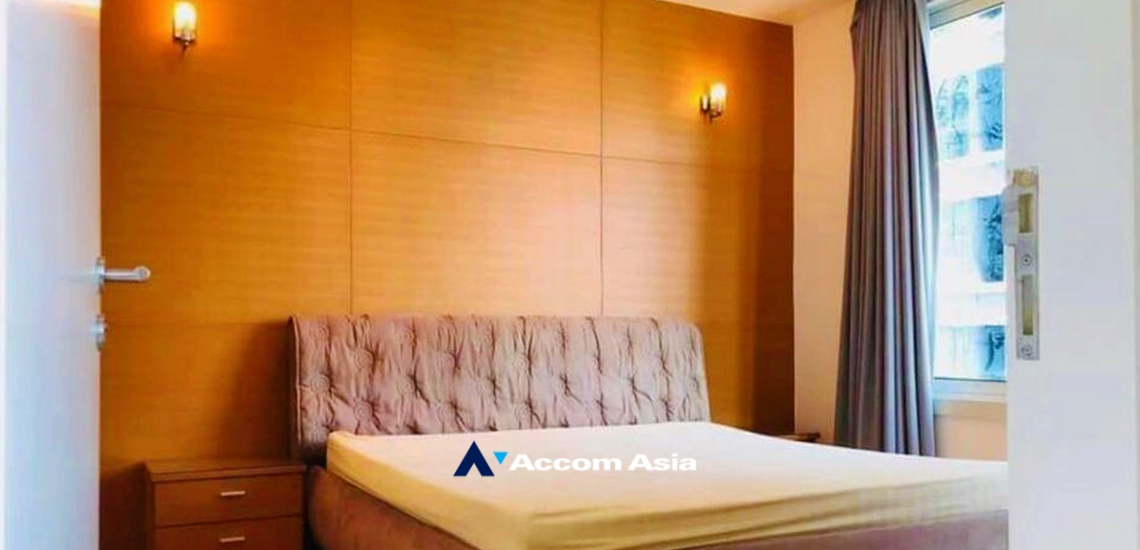 10  1 br Condominium For Sale in New Phetchaburi ,Bangkok BTS Chitlom at Manhattan Chidlom AA34800