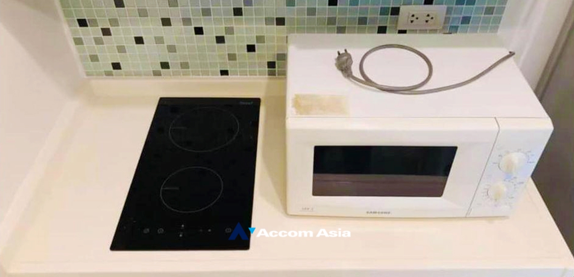 7  1 br Condominium For Sale in New Phetchaburi ,Bangkok BTS Chitlom at Manhattan Chidlom AA34800