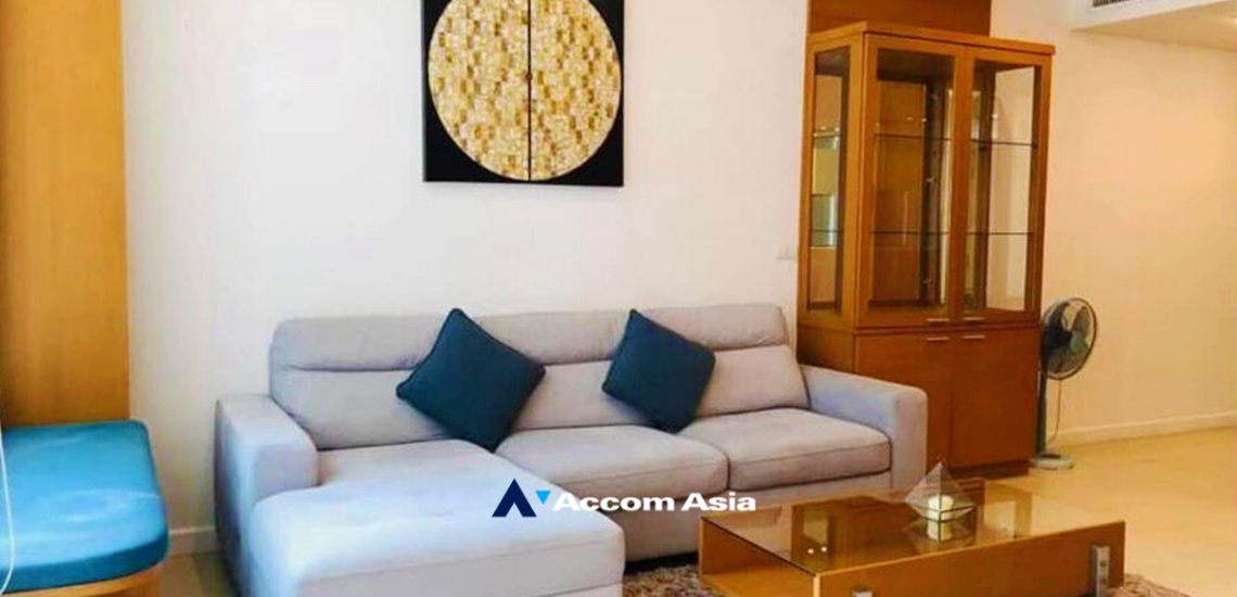  1  1 br Condominium For Sale in New Phetchaburi ,Bangkok BTS Chitlom at Manhattan Chidlom AA34800