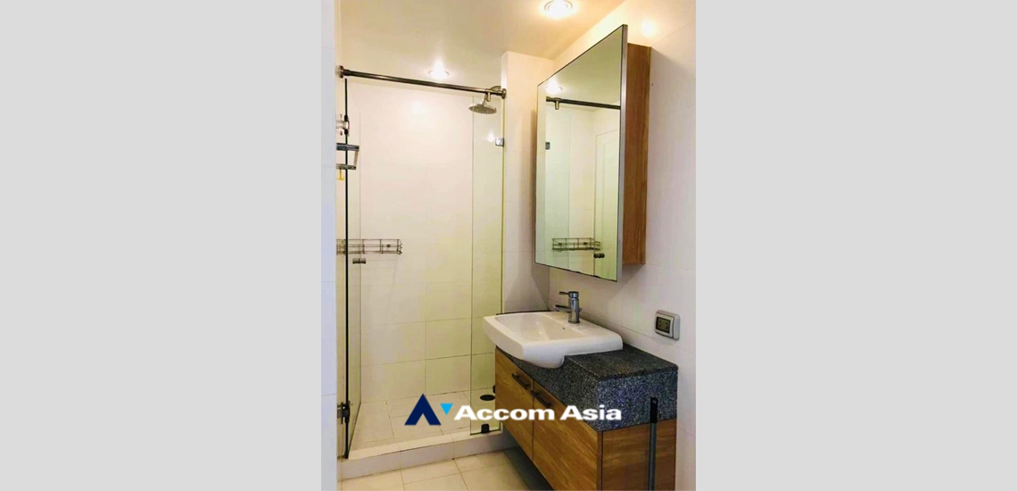 12  1 br Condominium For Sale in New Phetchaburi ,Bangkok BTS Chitlom at Manhattan Chidlom AA34800