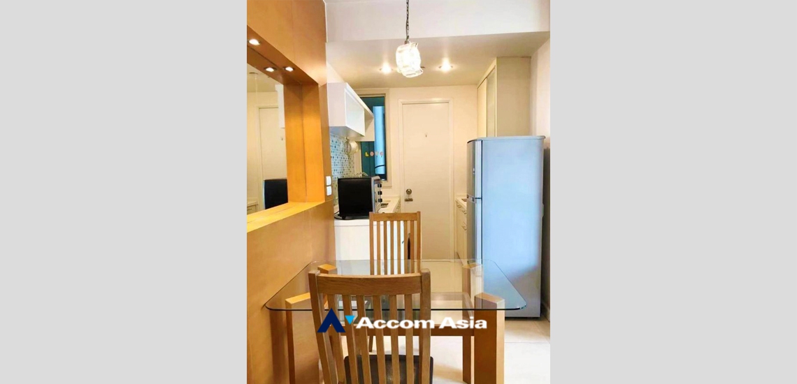 6  1 br Condominium For Sale in New Phetchaburi ,Bangkok BTS Chitlom at Manhattan Chidlom AA34800
