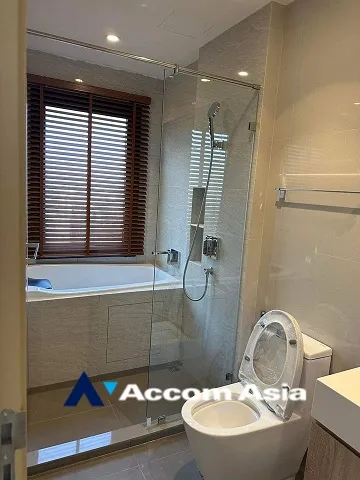 6  2 br Condominium for rent and sale in Sukhumvit ,Bangkok BTS Ekkamai at Maru Ekkamai 2 AA34813