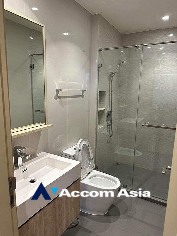 5  2 br Condominium For Rent in Sukhumvit ,Bangkok BTS Ekkamai at Maru Ekkamai 2 AA34813