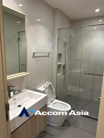 5  2 br Condominium for rent and sale in Sukhumvit ,Bangkok BTS Ekkamai at Maru Ekkamai 2 AA34813